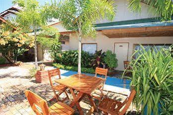 Aonang Baanlay Bungalow Ao Nang Dış mekan fotoğraf