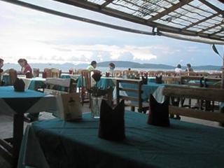 Aonang Baanlay Bungalow Ao Nang Dış mekan fotoğraf