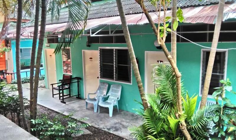 Aonang Baanlay Bungalow Ao Nang Dış mekan fotoğraf