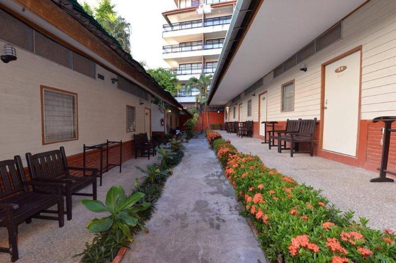 Aonang Baanlay Bungalow Ao Nang Dış mekan fotoğraf