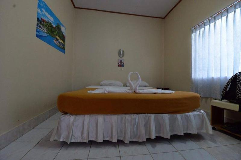 Aonang Baanlay Bungalow Ao Nang Dış mekan fotoğraf