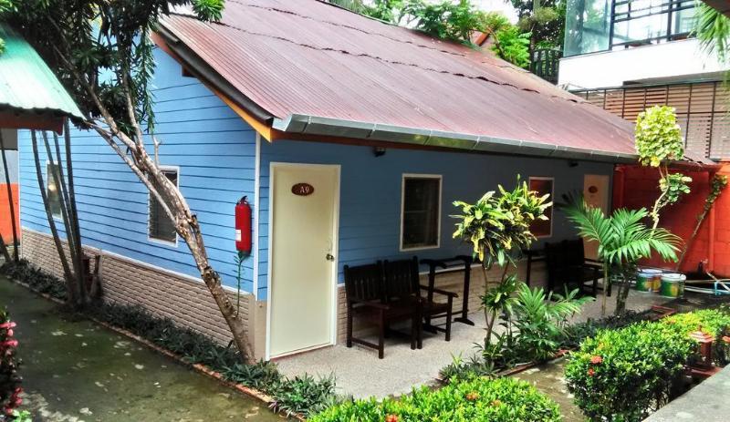 Aonang Baanlay Bungalow Ao Nang Dış mekan fotoğraf